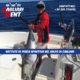 Battute di Pesca Sportiva nel Golfo di Cagliari | Abboccata assicurata!