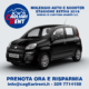 Prenota la tua AUTO per l'estate e RISPARMIA | Noleggio a Marina di Capitana - Quartu S.E.