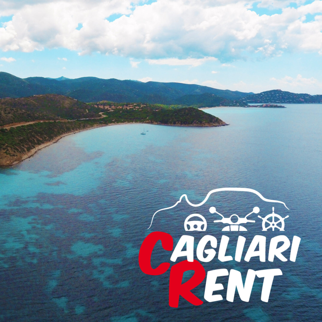 Escursioni in Gommone a Mari Pintau - Cannesisa - Cala Delfino - Capo Boi | Cagliari Rent - Marina di Capitana - Quartu Sant'Elena